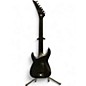 Used Jackson jeff loomis sl7 black Solid Body Electric Guitar