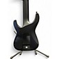 Used Jackson jeff loomis sl7 black Solid Body Electric Guitar
