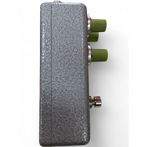 Used Fender REVERB HAMMERTONE Effect Pedal