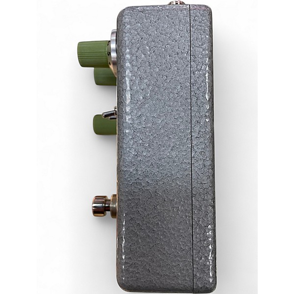 Used Fender REVERB HAMMERTONE Effect Pedal