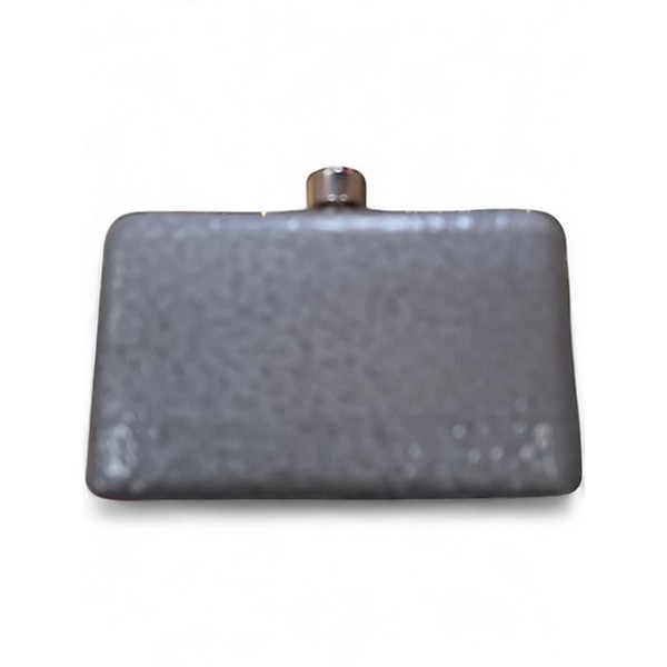 Used Fender REVERB HAMMERTONE Effect Pedal