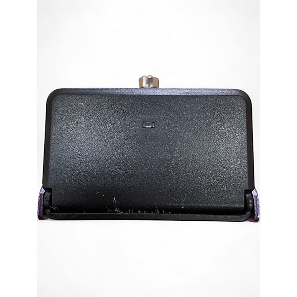 Used Fender THE PELT Effect Pedal