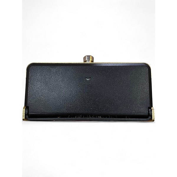 Used Fender PUGILIST DISTORTION Effect Pedal