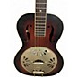 Used Gretsch Guitars G9240 Alligator Biscuit Round Neck Natural Resonator Guitar