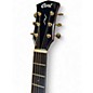 Used Cort GOLD OC6 Natural Acoustic Electric Guitar