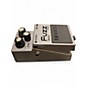 Used BOSS FZ5 Fuzz Effect Pedal