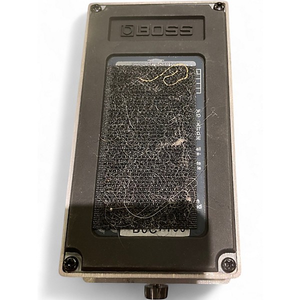 Used BOSS FZ5 Fuzz Effect Pedal