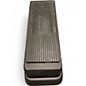 Used Dunlop GCB95 Original Crybaby Wah Effect Pedal thumbnail