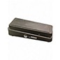 Used Dunlop GCB95 Original Crybaby Wah Effect Pedal