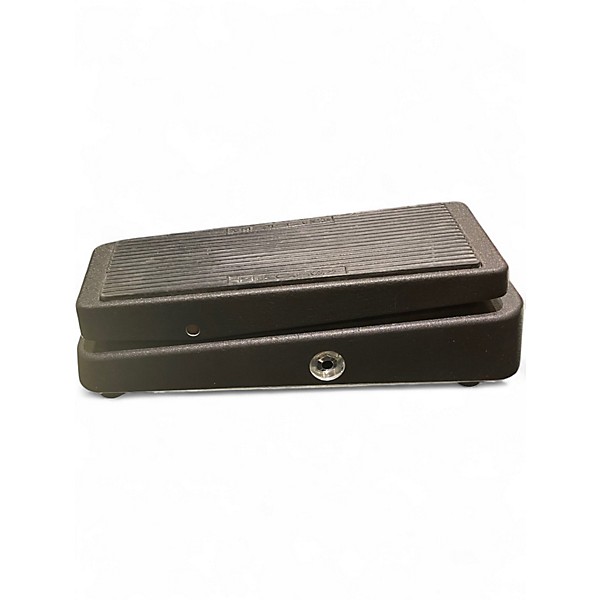 Used Dunlop GCB95 Original Crybaby Wah Effect Pedal