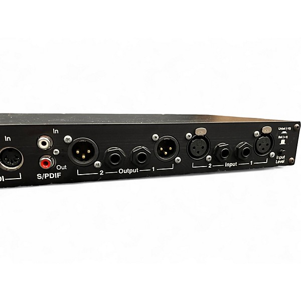 Used Eventide Reverb 2016 Multi Effects Processor