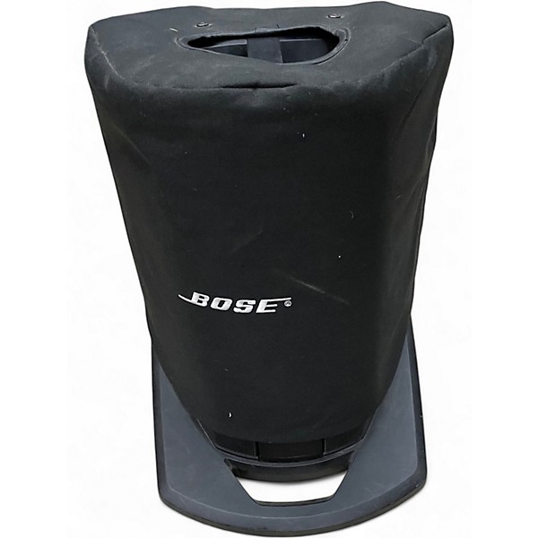 Used Bose L1 Compact Powered Speaker