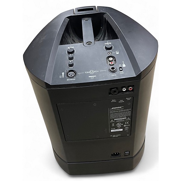 Used Bose L1 Compact Powered Speaker