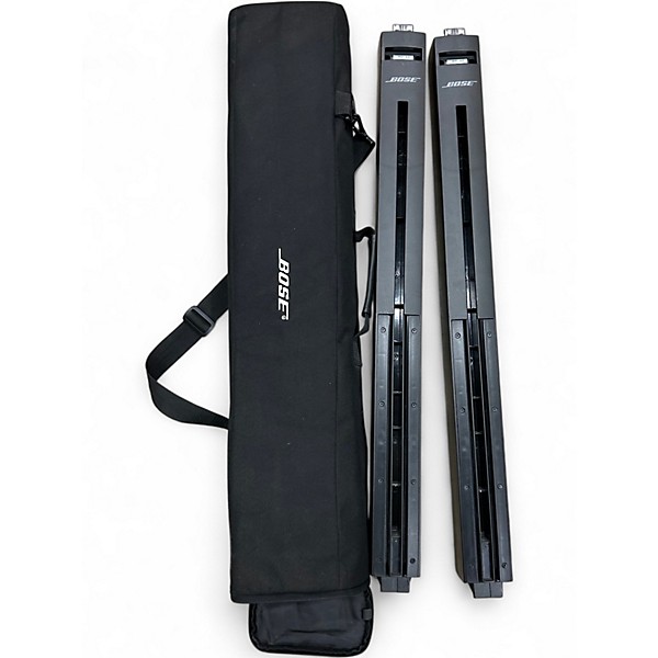 Used Bose L1 Compact Powered Speaker