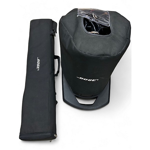 Used Bose L1 Compact Powered Speaker