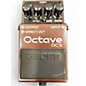 Used BOSS OC5 OCTAVE Effect Pedal thumbnail