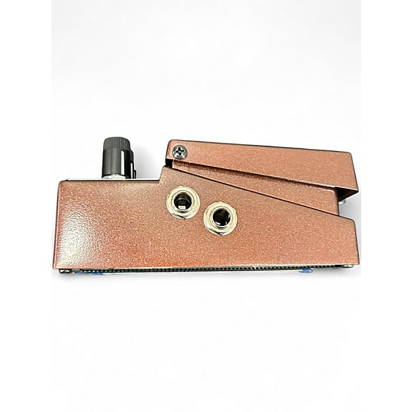 Used BOSS OC5 OCTAVE Effect Pedal