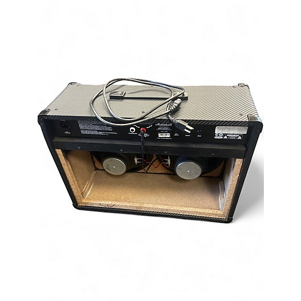 Used Marshall MG102CFX  Guitar Combo Amp