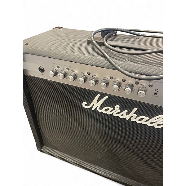 Used Marshall MG102CFX  Guitar Combo Amp