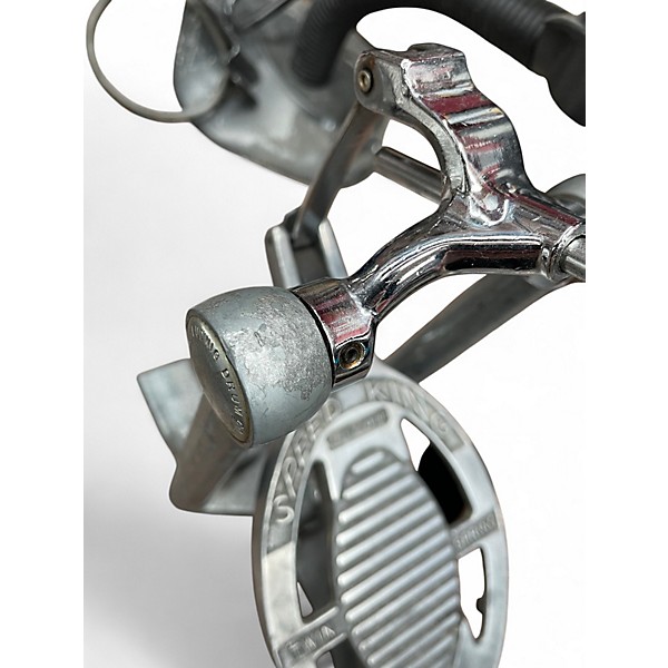 Used Ludwig SPEED KING Single Bass Drum Pedal