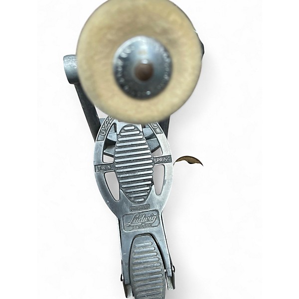 Used Ludwig SPEED KING Single Bass Drum Pedal