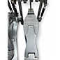 Used Camco DOUBLE PEDAL Double Bass Drum Pedal