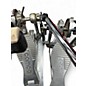 Used Camco DOUBLE PEDAL Double Bass Drum Pedal