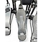 Used Camco DOUBLE PEDAL Double Bass Drum Pedal