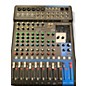 Used Yamaha MG12XU Unpowered Mixer thumbnail