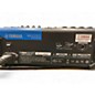 Used Yamaha MG12XU Unpowered Mixer
