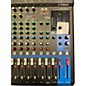 Used Yamaha MG12XU Unpowered Mixer