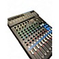 Used Yamaha MG12XU Unpowered Mixer