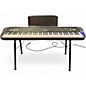 Used KORG SV188 88 Key Stage Piano