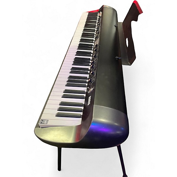 Used KORG SV188 88 Key Stage Piano