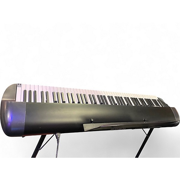 Used KORG SV188 88 Key Stage Piano