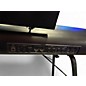 Used KORG SV188 88 Key Stage Piano