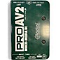 Used Radial Engineering ProAV2 Direct Box thumbnail