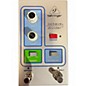 Used Behringer OCTAVE DIVIDER Effect Pedal thumbnail