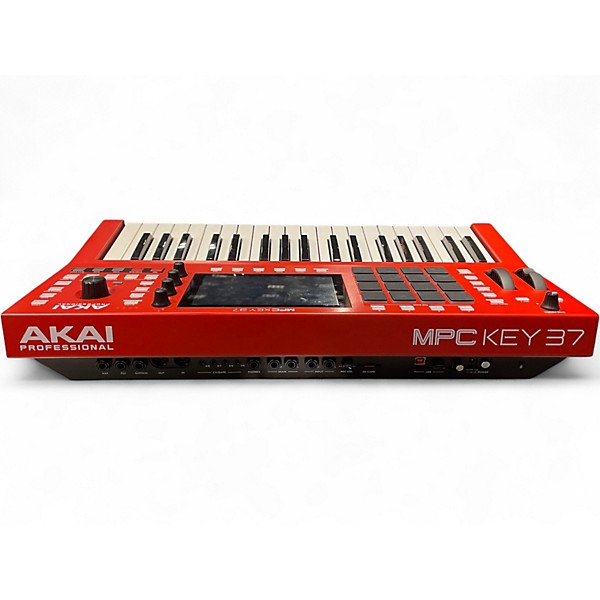 Used Akai Professional MPC 37 KEY
