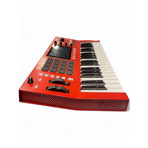 Used Akai Professional MPC 37 KEY