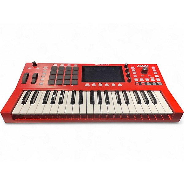 Used Akai Professional MPC 37 KEY