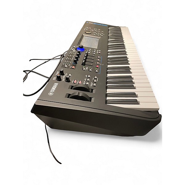 Used Yamaha MODX6+ Synthesizer