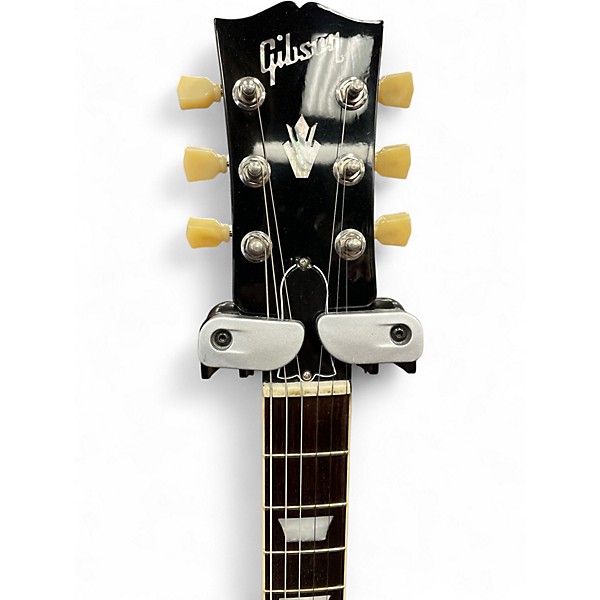 Used Gibson 1961 Reissue SG Worn Cherry Solid Body Electric Guitar