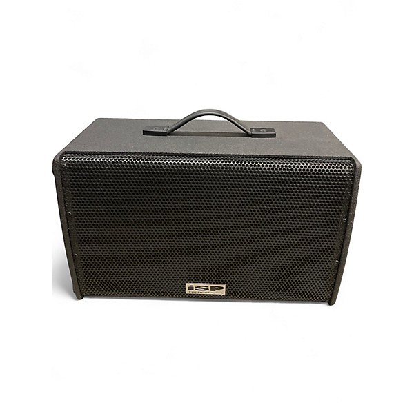 Used Isp Technologies VECTOR SERIES FS8 Guitar Cabinet