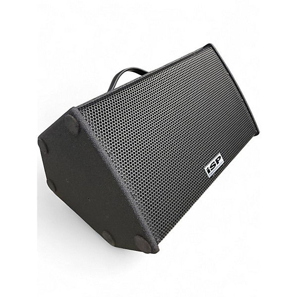 Used Isp Technologies VECTOR SERIES FS8 Guitar Cabinet