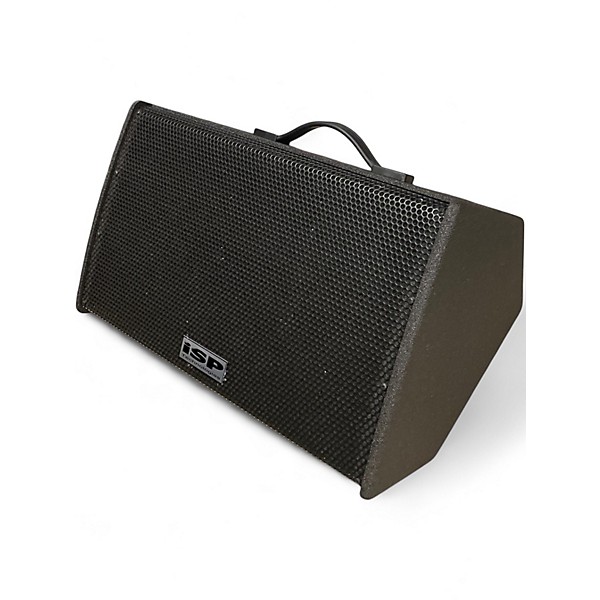 Used Isp Technologies VECTOR SERIES FS8 Guitar Cabinet