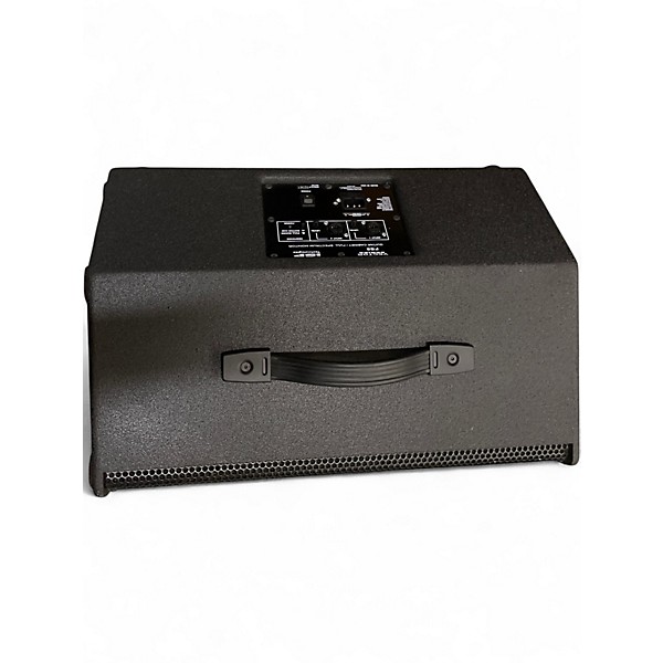 Used Isp Technologies VECTOR SERIES FS8 Guitar Cabinet