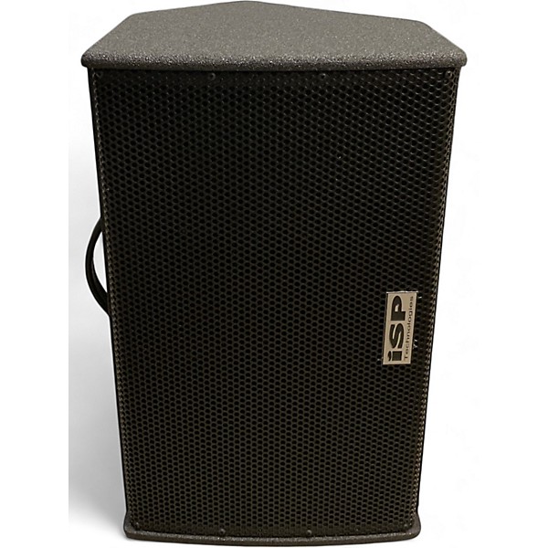 Used Isp Technologies VECTOR SERIES FS8 Guitar Cabinet