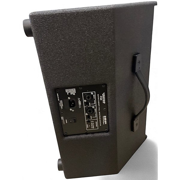 Used Isp Technologies VECTOR SERIES FS8 Guitar Cabinet