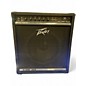 Used Peavey BASIC 112 Bass Combo Amp thumbnail